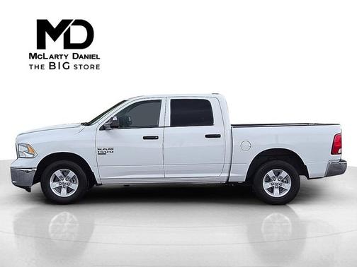 2023 RAM 1500 SLT