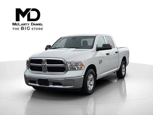 2023 RAM 1500 SLT