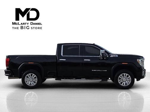 2021 GMC Sierra 2500 Denali