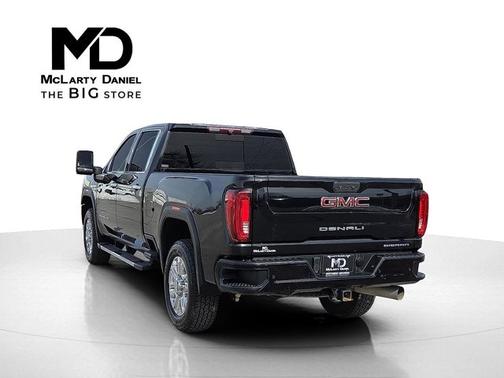 2021 GMC Sierra 2500 Denali