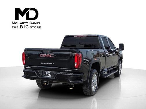 2021 GMC Sierra 2500 Denali