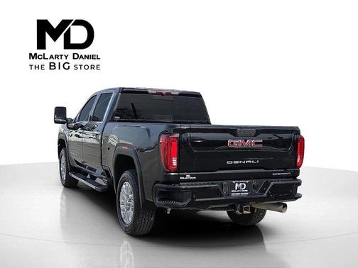 2021 GMC Sierra 2500 Denali