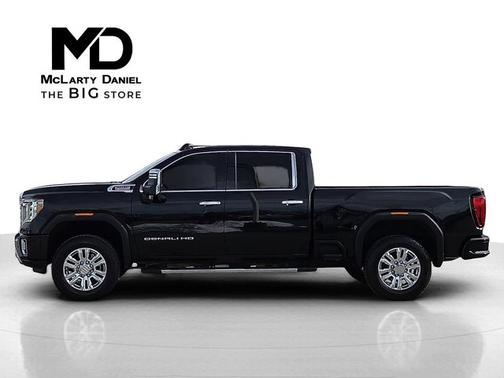 2021 GMC Sierra 2500 Denali