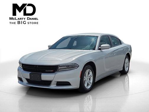 2021 Dodge Charger SE