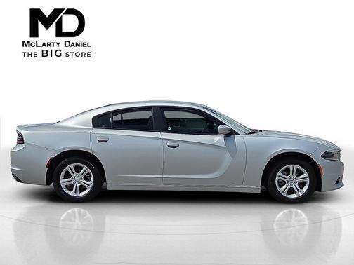 2021 Dodge Charger SE