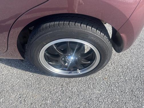 2020 Chevrolet Spark LS