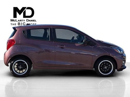 2020 Chevrolet Spark LS
