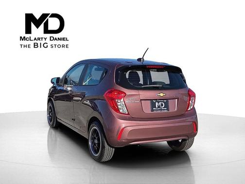 2020 Chevrolet Spark LS
