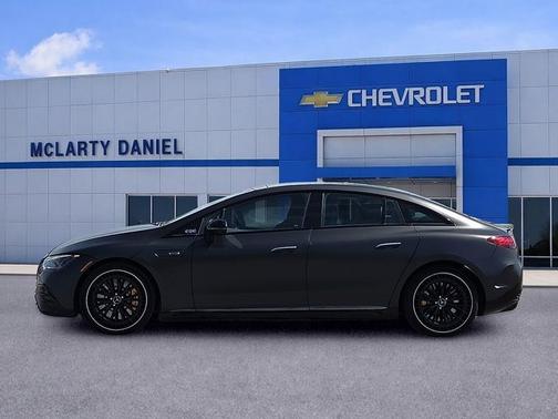 2023 Mercedes-Benz AMG EQE AMG EQE