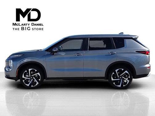 2024 Mitsubishi Outlander SE Ralliart