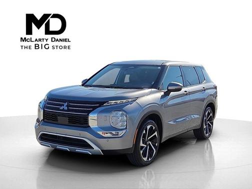 2024 Mitsubishi Outlander SE Ralliart