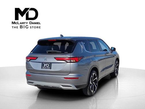 2024 Mitsubishi Outlander SE Ralliart