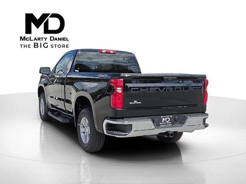 2026 Chevrolet Silverado 1500 Work Truck