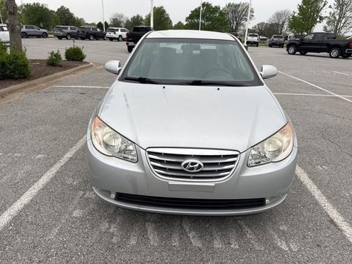 2010 Hyundai ELANTRA GLS