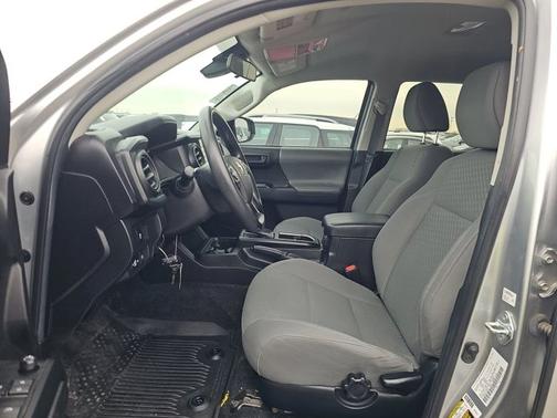 2023 Toyota Tacoma Base