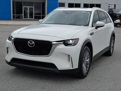 2024 Mazda CX-90 3.3 Turbo Preferred Plus