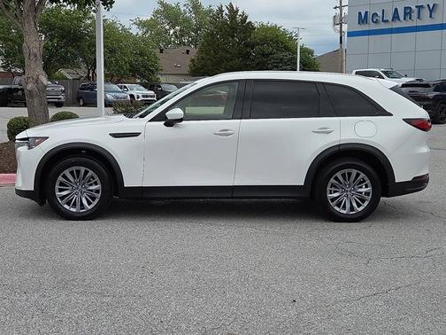 2024 Mazda CX-90 3.3 Turbo Preferred Plus