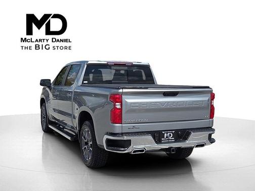 2023 Chevrolet Silverado 1500 1LT