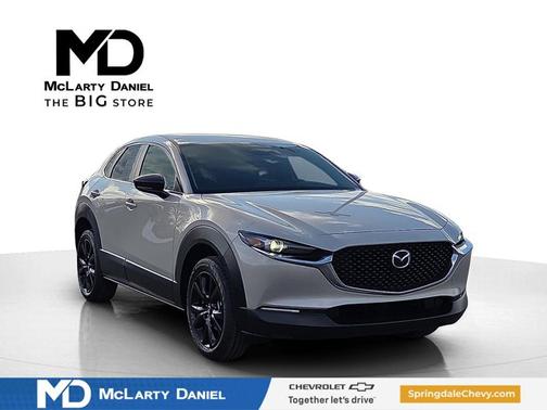 2024 Mazda CX-30 2.5 S Select Sport