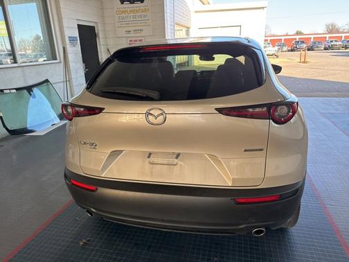 2024 Mazda CX-30 2.5 S Select Sport