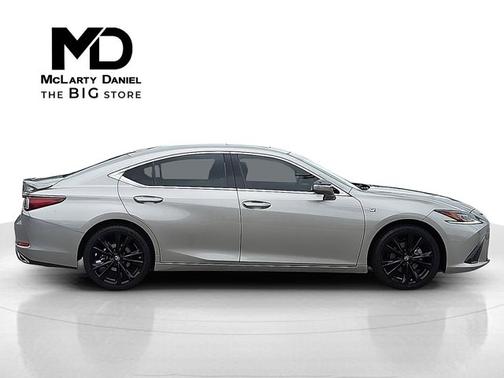 2020 Lexus ES 350 F Sport