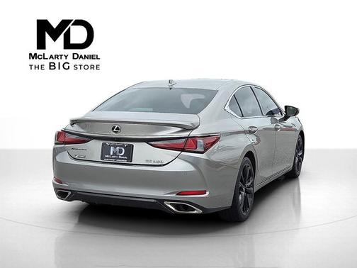 2020 Lexus ES 350 F Sport