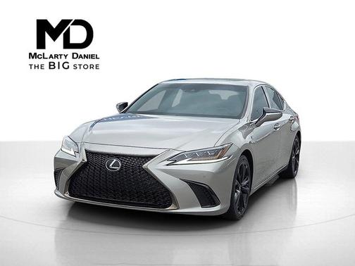 2020 Lexus ES 350 F Sport