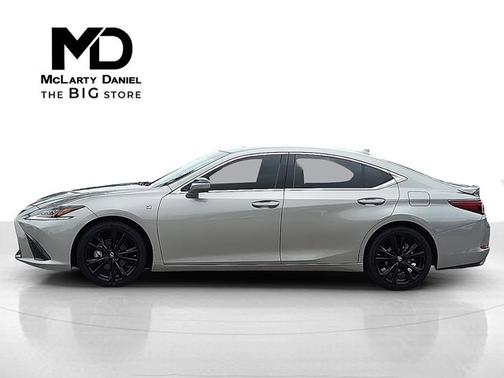2020 Lexus ES 350 F Sport