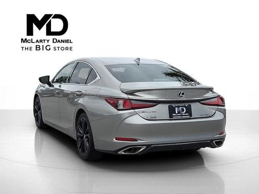 2020 Lexus ES 350 F Sport