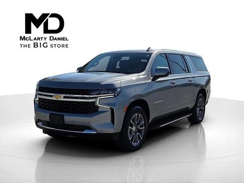 2023 Chevrolet Suburban LS