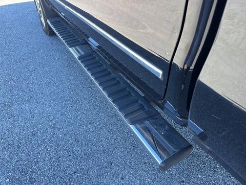 2019 Chevrolet Silverado 2500 LTZ