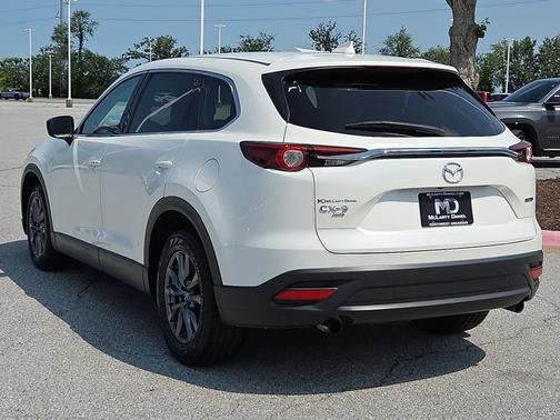 2020 Mazda CX-9 Touring