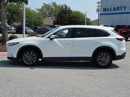 2020 Mazda CX-9 Touring