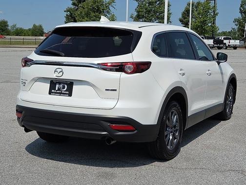 2020 Mazda CX-9 Touring