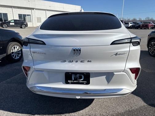 2024 Buick Envista Avenir