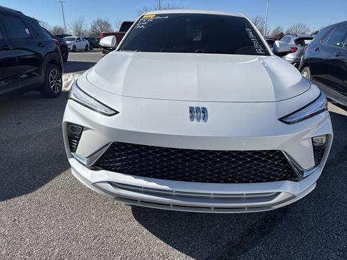 2024 Buick Envista Avenir