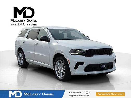 2023 Dodge Durango GT