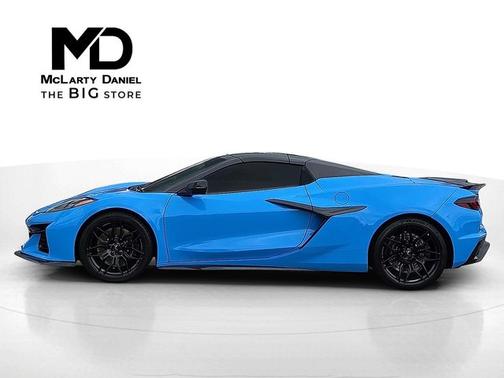 2023 Chevrolet Corvette 3LZ