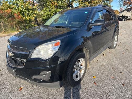2015 Chevrolet Equinox 1LT