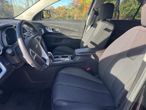 2015 Chevrolet Equinox 1LT