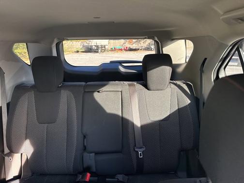 2015 Chevrolet Equinox 1LT