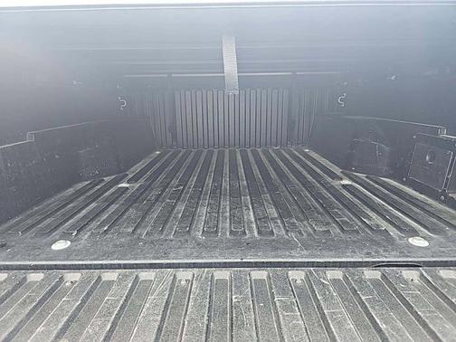 2020 Toyota Tacoma Base
