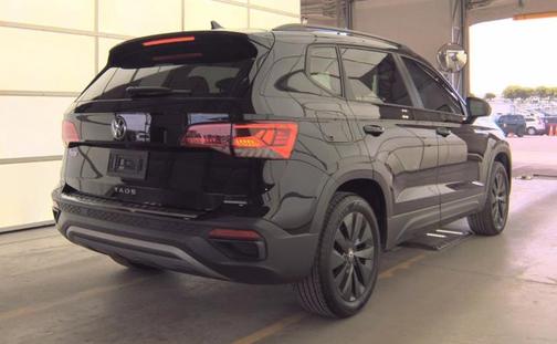 2023 Volkswagen Taos S