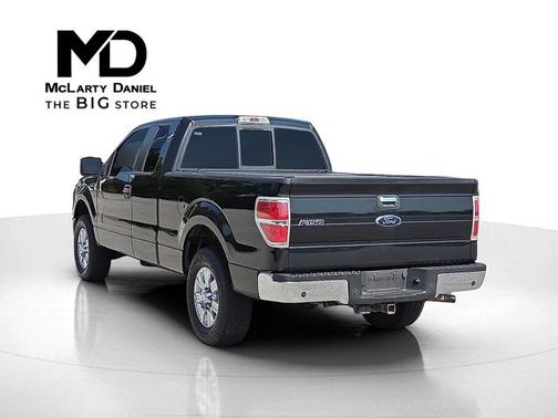 2010 Ford F-150 XLT