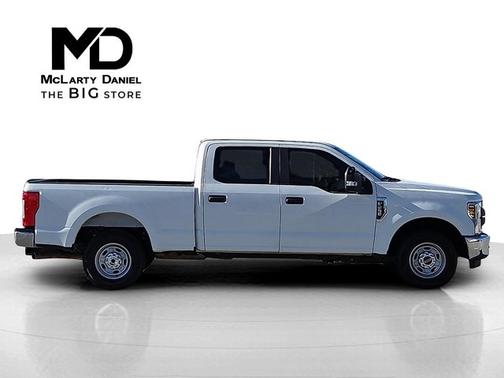 2019 Ford F-250 XL