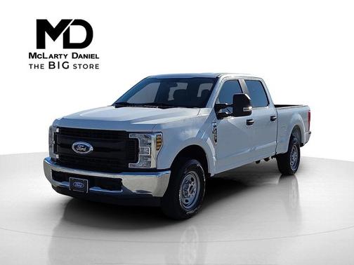 2019 Ford F-250 XL