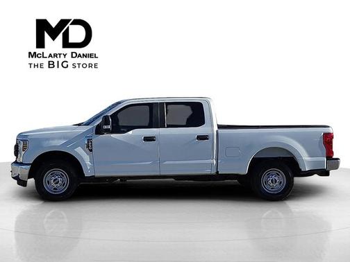 2019 Ford F-250 XL