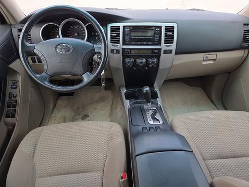 2008 Toyota 4Runner SR5