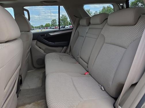 2008 Toyota 4Runner SR5