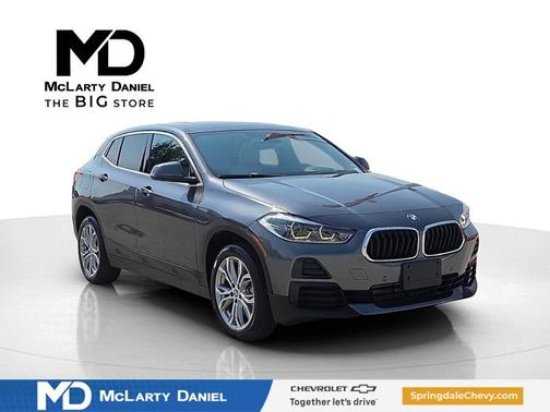 2022 BMW X2 xDrive28i
